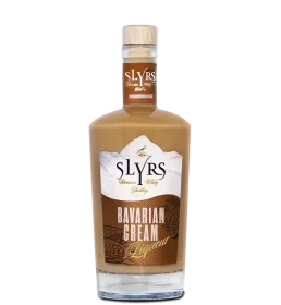 SLYRS Bavarian Cream Liqueur
